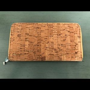 Cork Wallet